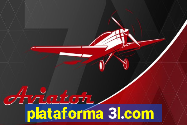 plataforma 3l.com